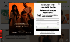 Likeme.com.co thumbnail