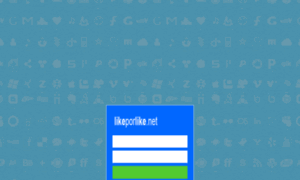 Likeporlike.net thumbnail