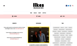 Likesmagazine.com thumbnail