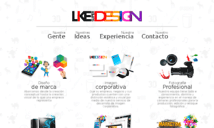 Likesuperdesign.com thumbnail