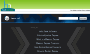 Likew.net thumbnail