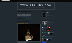 Likuids.blogspot.com thumbnail