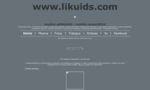 Likuids.com thumbnail