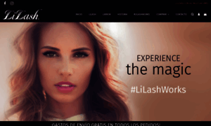 Lilash.es thumbnail