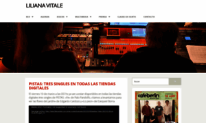 Lilianavitale.com.ar thumbnail