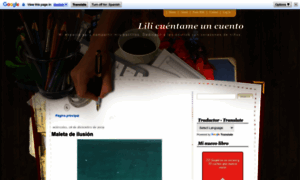 Lilicuentameuncuento.blogspot.com thumbnail