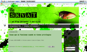 Lilleskvat.blogspot.com thumbnail