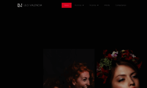 Lilovalencia.com thumbnail