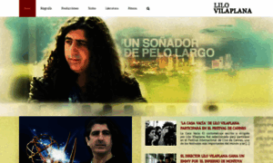 Lilovilaplanadirector.com thumbnail