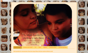 Lily-rosejackdepp.blogspot.com thumbnail