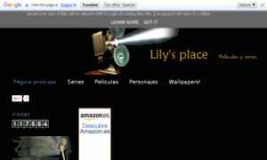 Lilyuscasplace.blogspot.com.es thumbnail