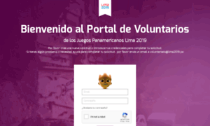 Lima2019escuelavirtual.com thumbnail