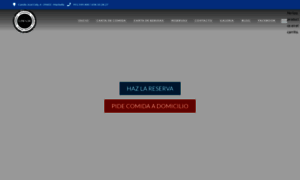 Lima26cocinaperuana.com thumbnail