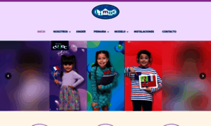 Limac.edu.mx thumbnail