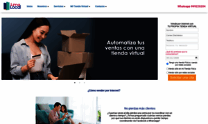 Limalocal.com thumbnail