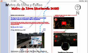 Limametro.blogspot.com thumbnail