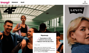 Limango.pl thumbnail