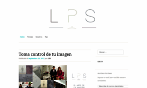 Limapersonalshopper.wordpress.com thumbnail