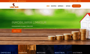 Limasur.pe thumbnail