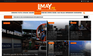 Limay.pe thumbnail