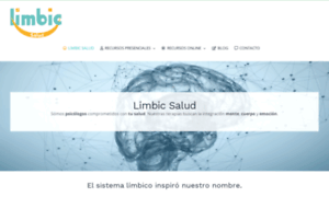 Limbicsalud.es thumbnail