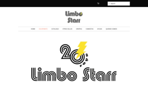 Limbostarr.myshopify.com thumbnail