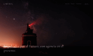 Liminal.mx thumbnail