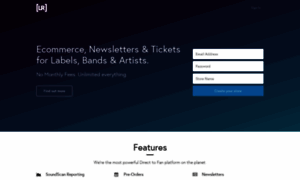 Limitedrun.com thumbnail