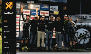 Limitlessmtb.com thumbnail