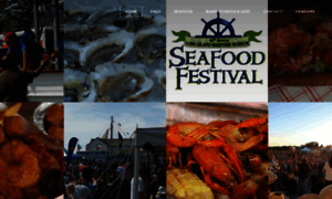 Limmseafoodfestival.org thumbnail