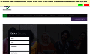 Limmskills-academy.com thumbnail