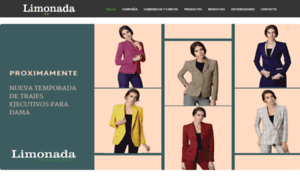 Limonada.com.mx thumbnail