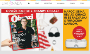 Limonada.si thumbnail