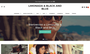 Limonadacl.jumpseller.com thumbnail