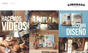 Limonadacontenidos.com thumbnail