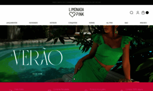 Limonadapink.com thumbnail