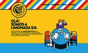 Limonadasa.com thumbnail
