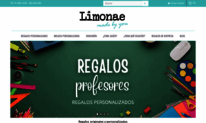 Limonae.com thumbnail
