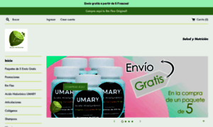 Limonconchia.com thumbnail