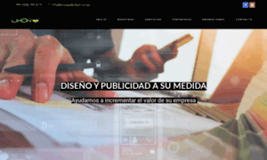 Limonpublicidad.com.pa thumbnail