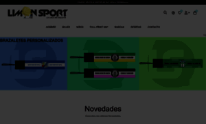 Limonsport.com thumbnail