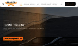 Limousines-premier.com thumbnail