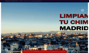 Limpiamostuchimeneamadrid.com thumbnail