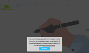 Limpiezadecomunidades.madrid thumbnail