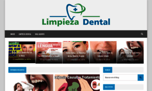 Limpiezadental10.blogspot.com thumbnail