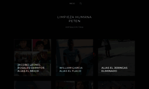 Limpiezahumanapeten.com thumbnail
