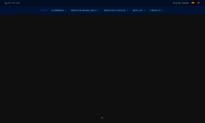 Limpiezas-sayago.com thumbnail