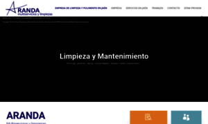 Limpiezasypulimentosaranda.com thumbnail