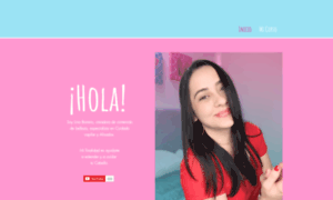 Linaborrero.com thumbnail