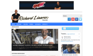 Linaresrichard.com thumbnail